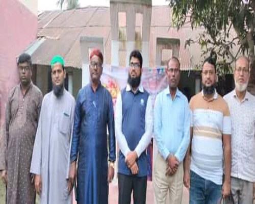 প্রতিবছর এর ন্যায় ১৪/১১/২০২৪ইং তারিখে বেলকুড়ি উচ্চ বিদ্যালয় ও কলেজে "পিঠা উৎসব" অনুষ্ঠিত।