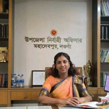 মানজুরা মুশাররফ